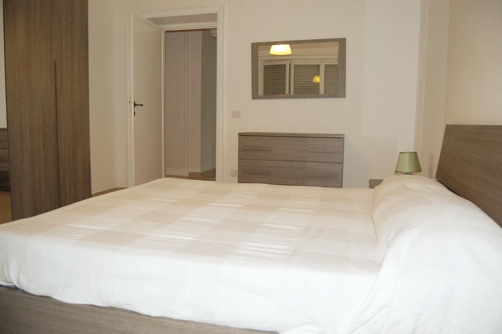 Vatican In The Moonlight Apartment โรม ห้อง รูปภาพ