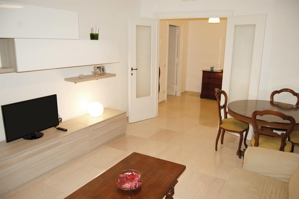 Vatican In The Moonlight Apartment โรม ห้อง รูปภาพ
